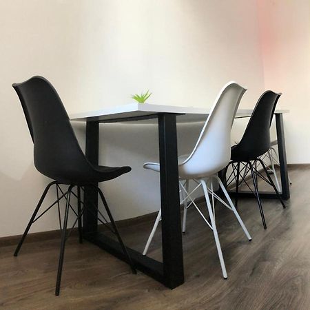 布拉索夫Max Apartament公寓 外观 照片