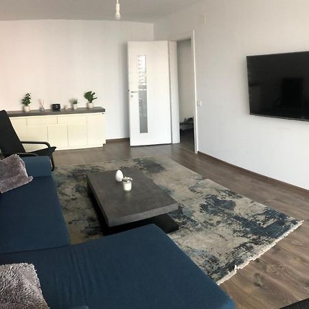 布拉索夫Max Apartament公寓 外观 照片