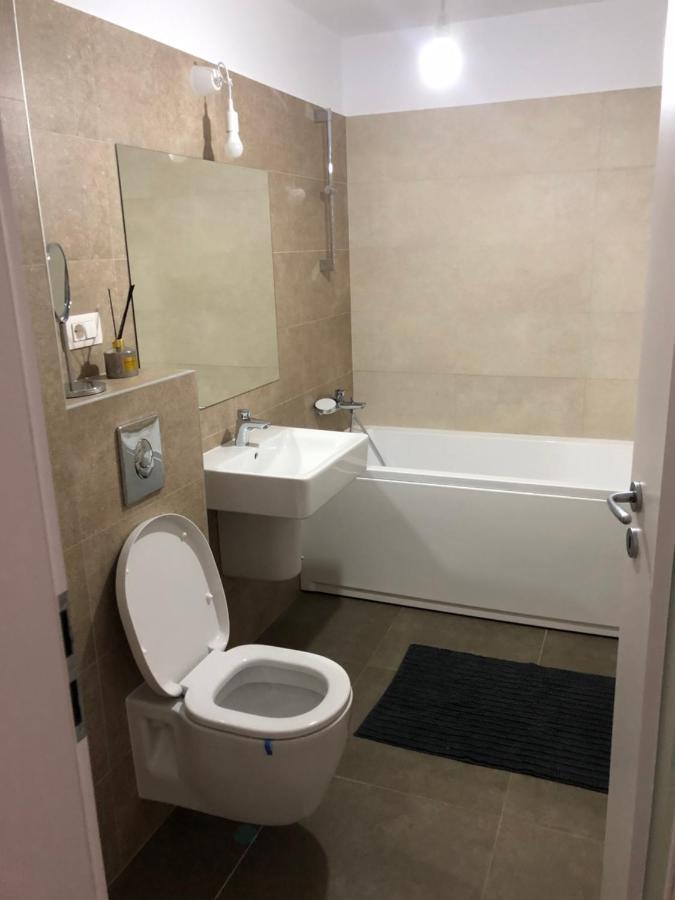 布拉索夫Max Apartament公寓 外观 照片