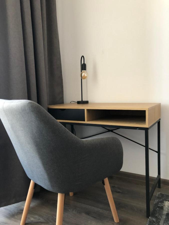 布拉索夫Max Apartament公寓 外观 照片