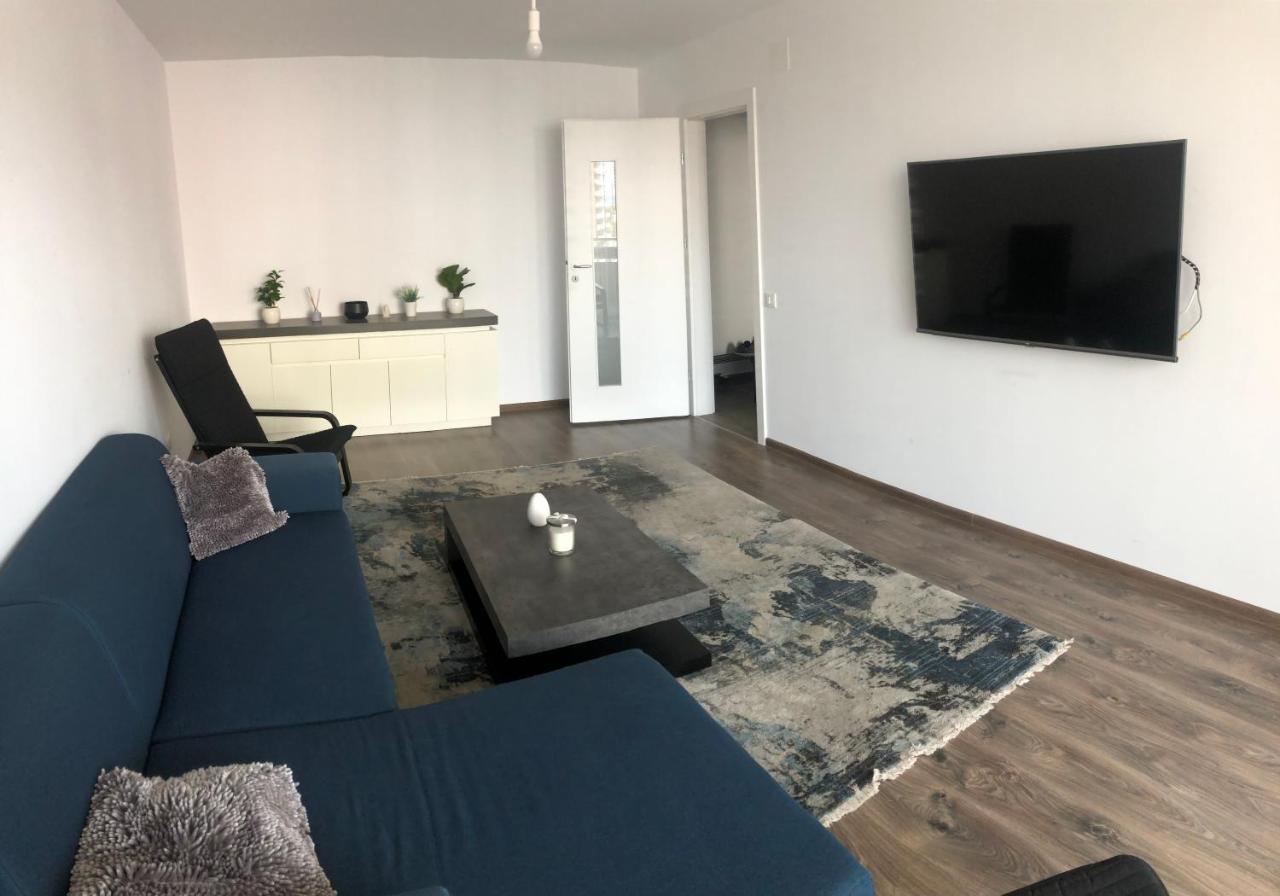 布拉索夫Max Apartament公寓 外观 照片